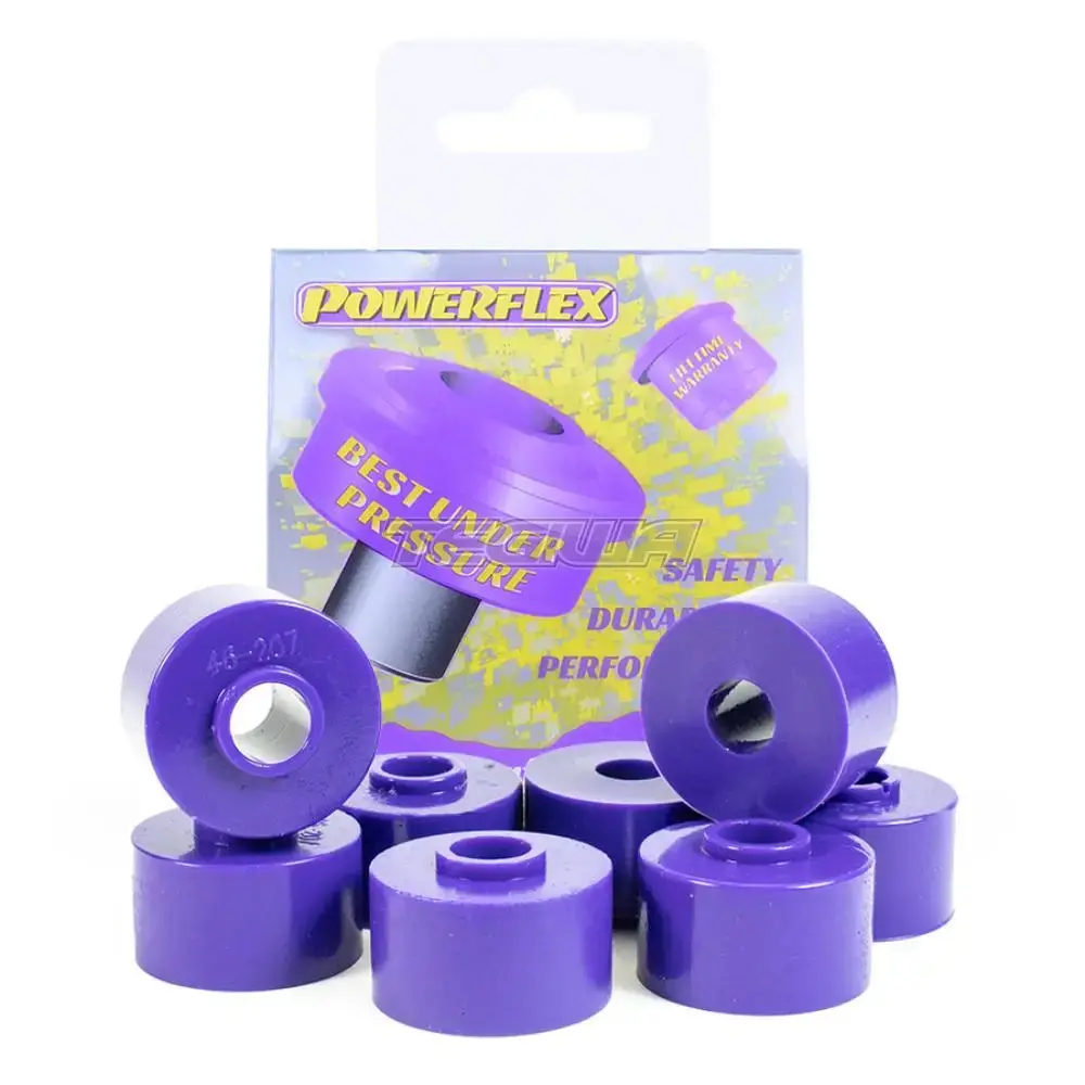 Powerflex Road Series Rear Anti Roll Bar Link Kit Nissan Silvia 200Sx-S13 S14 S15 91-02 1