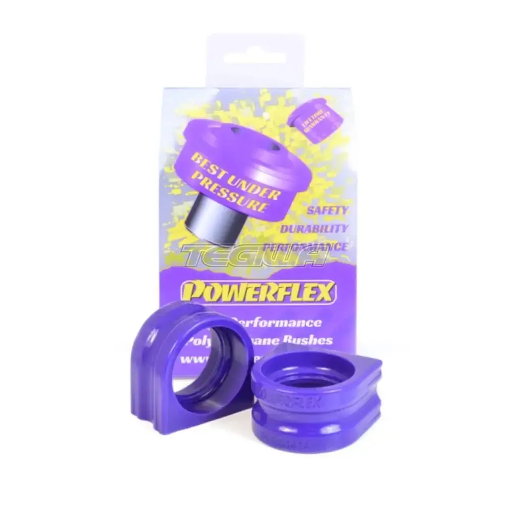 Powerflex Road Series Rear Anti Roll Bar Mounting Bush Bmw X5 M F85 13-18 1
