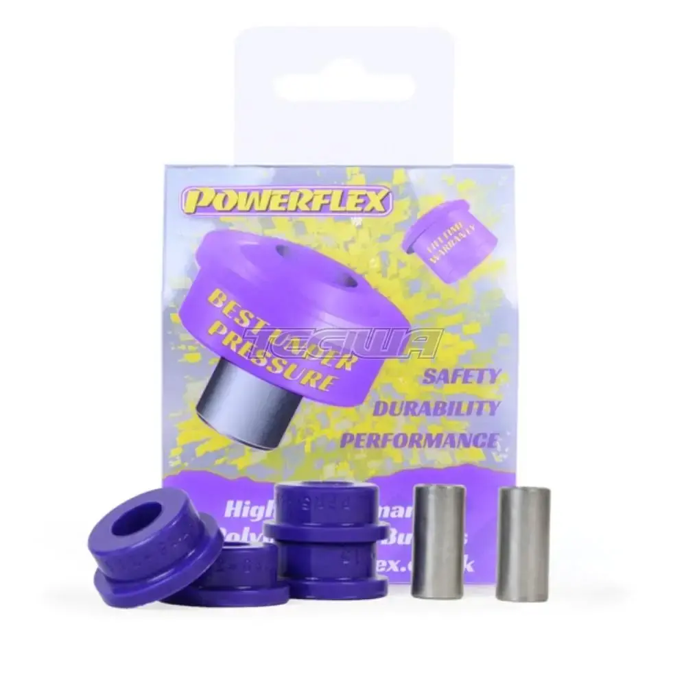 Powerflex Road Series Rear Arb End Link To Arm Bush Bmw 3 Series E36 Compact 93-00 1