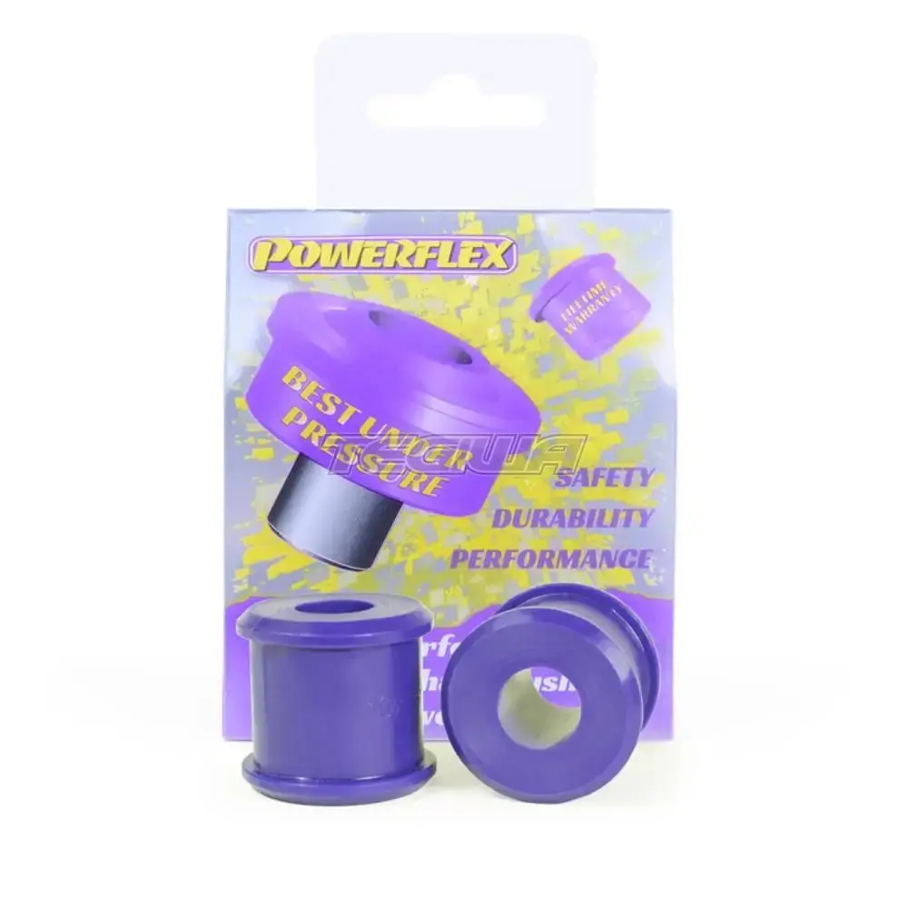 Powerflex Road Series Rear Arb End Link To Bar Bush Bmw 3 Series E36 Compact 93-00 1