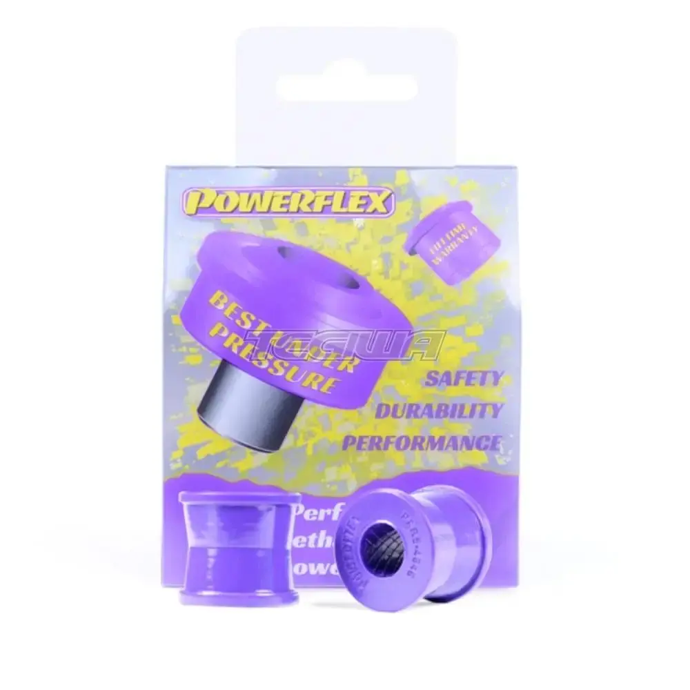 Powerflex Road Series Rear Arb End Link To Bar Bush Bmw 3 Series E46 M3 Inc Csl 99-06 1