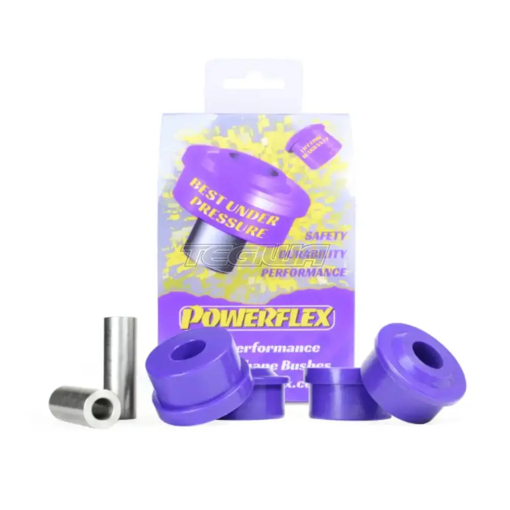 Powerflex Road Series Rear Beam Bush Fiat 500 Us Inc Abarth 07+ 1