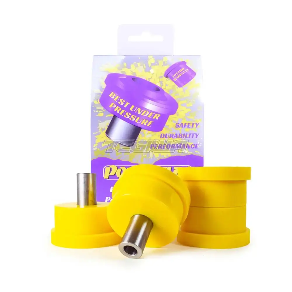 Powerflex Road Series Rear Beam Mount Bush Bmw 7 Series E32 88-94 1