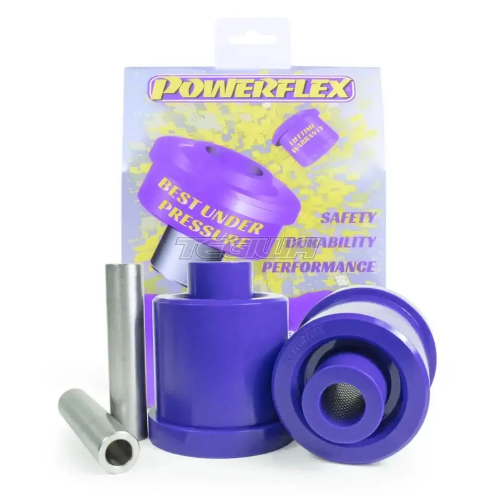 Powerflex Road Series Rear Beam Mounting Bush Audi A1 S1 8X 10-18 1