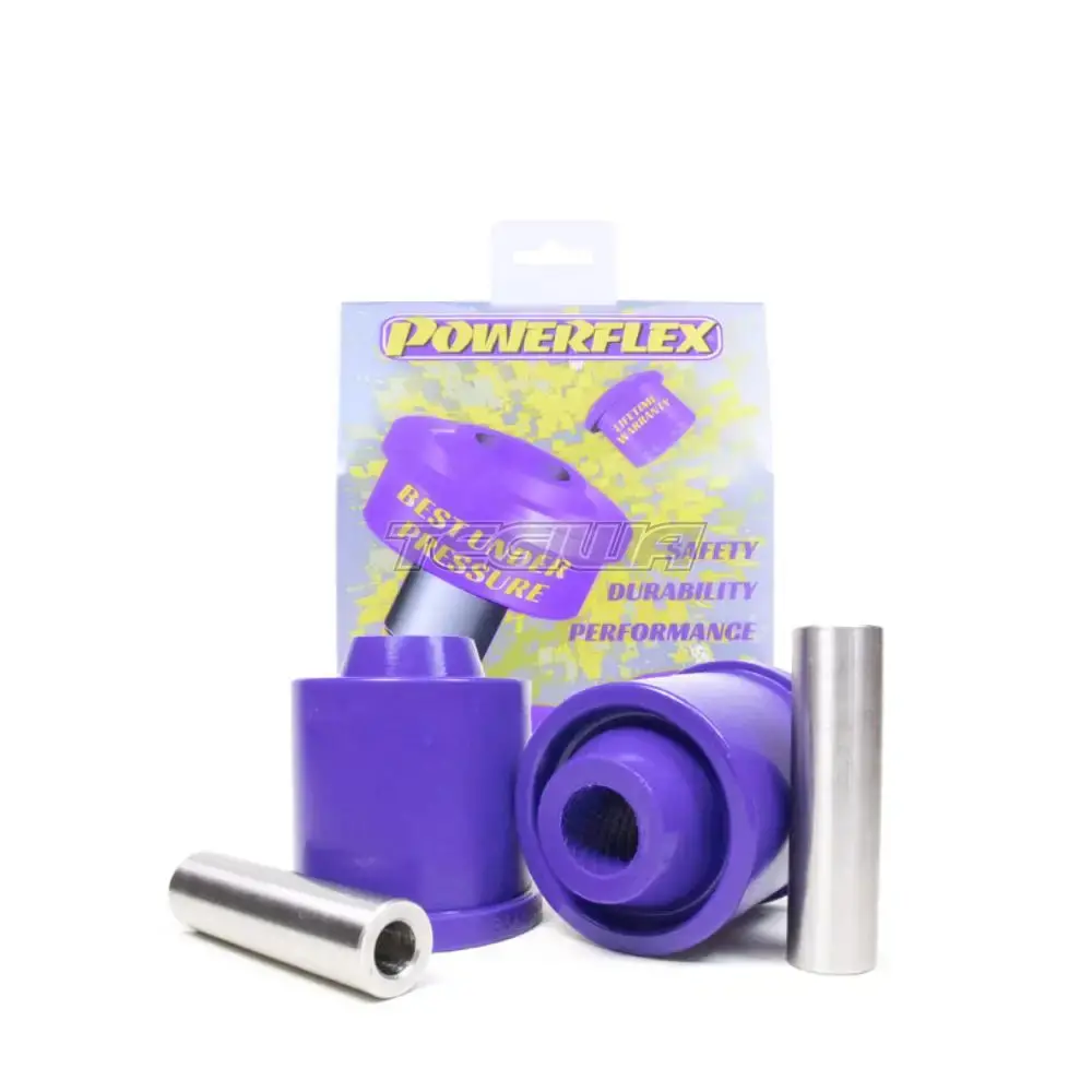 Powerflex Road Series Rear Beam Rear Mounting Bush Citroen Ds3 09-19 1