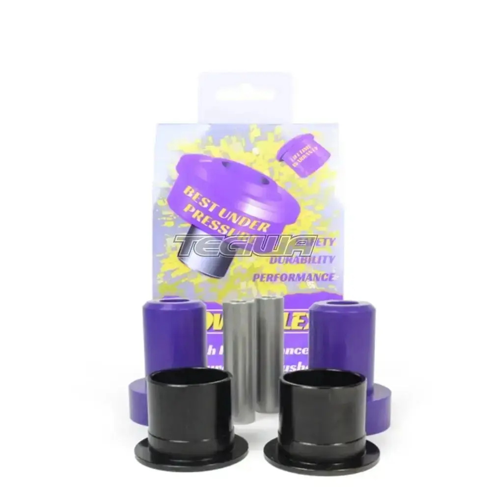 Powerflex Road Series Rear Beam Mounting Bush Renault Clio Ii Inc 172 182 98-12 1