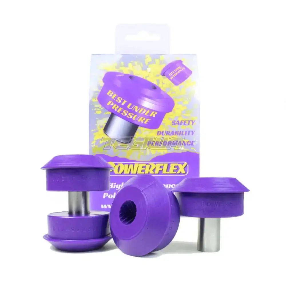 Powerflex Road Series Rear Beam Mounting Bush Toyota Starlet Gt Turbo Ep82 Glanza V Ep91 90-99 - Pfr76-410 1