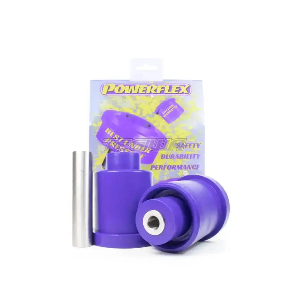 Powerflex Road Series Rear Beam Mounting Bush Vauxhall Opel Corsa E Inc Vxr Opc 14-19 1