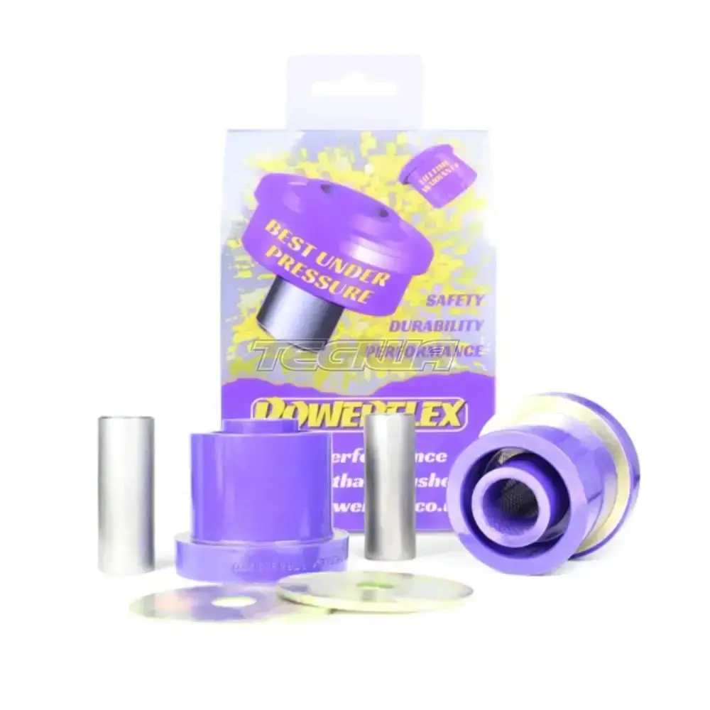 Powerflex Road Series Rear Beam Mounting Bush Volkswagen Up! Inc Gti 11+ 1