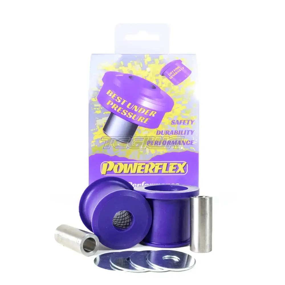 Powerflex Road Series Rear Diff Front Bush Bmw Z4 E85 E86 03-09 1
