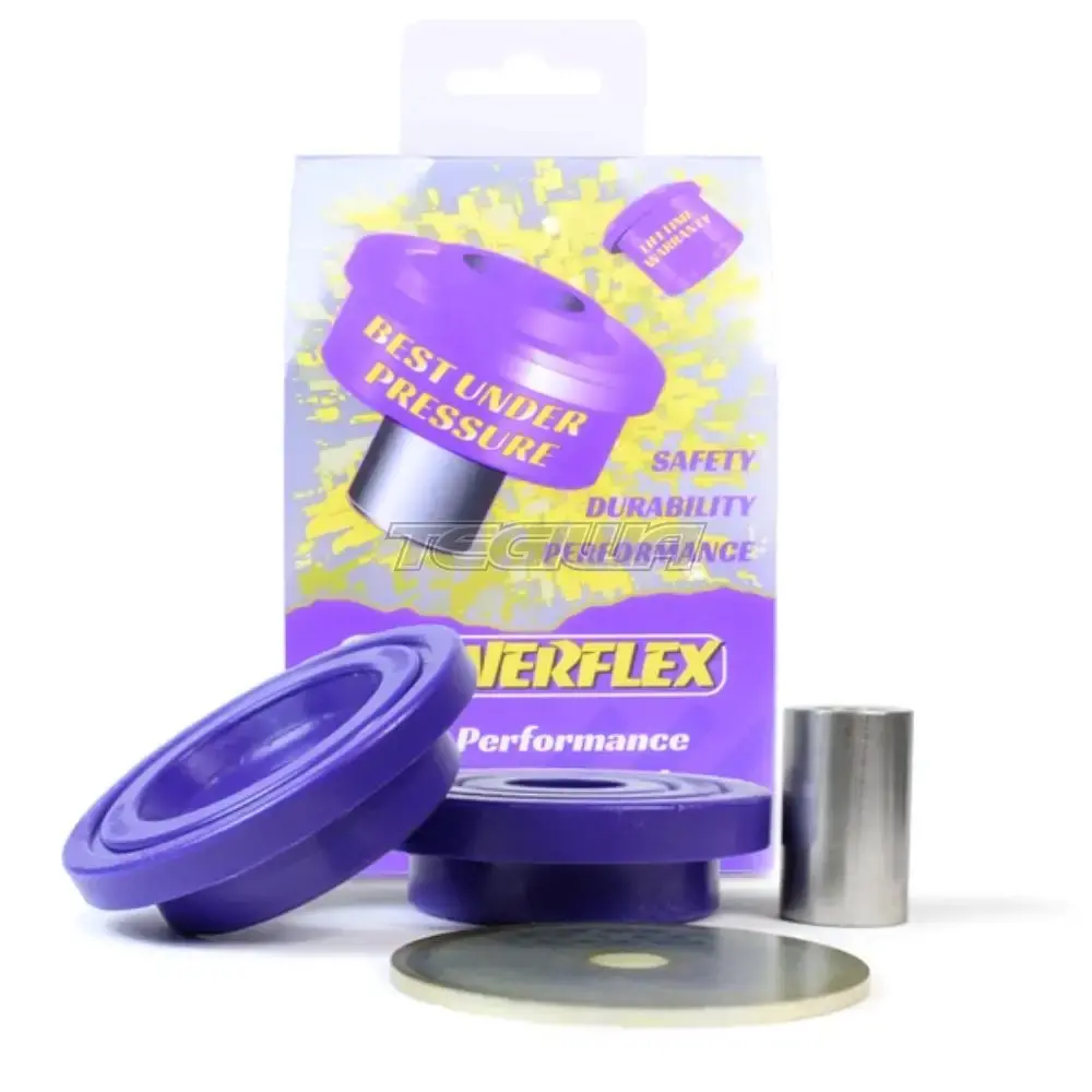 Powerflex Road Series Rear Diff Front Mounting Bush Audi A3 S3 Rs3 8V Mk3 125Ps Plus Multi Link 13-20 1