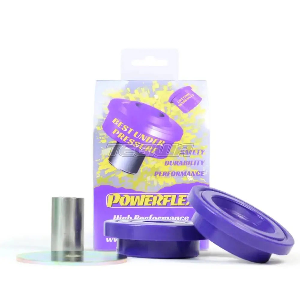Powerflex Road Series Rear Diff Front Mounting Bush Audi Tt Ttrs Mk2 8J 07-14 1