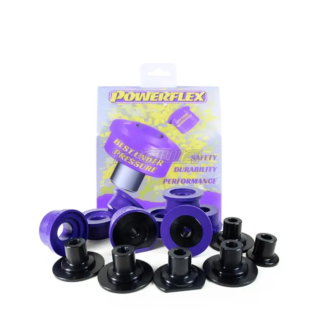 Powerflex Road Series Rear Diff Front Mounting Bush Bmw 2 Series F87 M2 Coupe 15+ 1