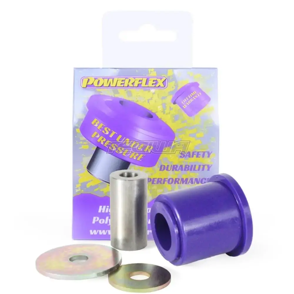 Powerflex Road Series Rear Diff Front Mounting Bush Bmw 3 Series E36 Inc M3 90-98 1
