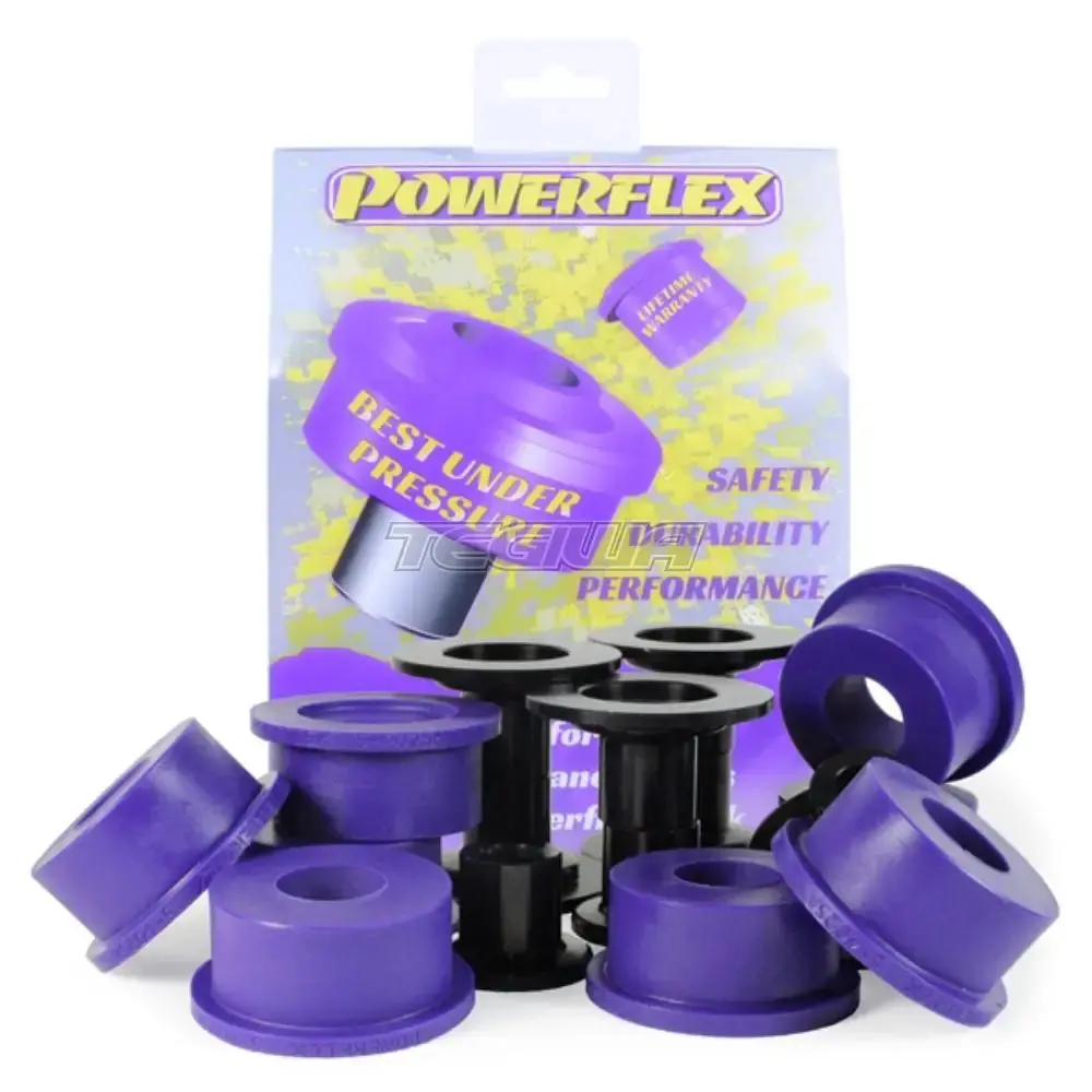 Powerflex Road Series Rear Diff Front Mounting Bush Bmw 3 Series G20 G21 G28 G80 M3 20+ 1