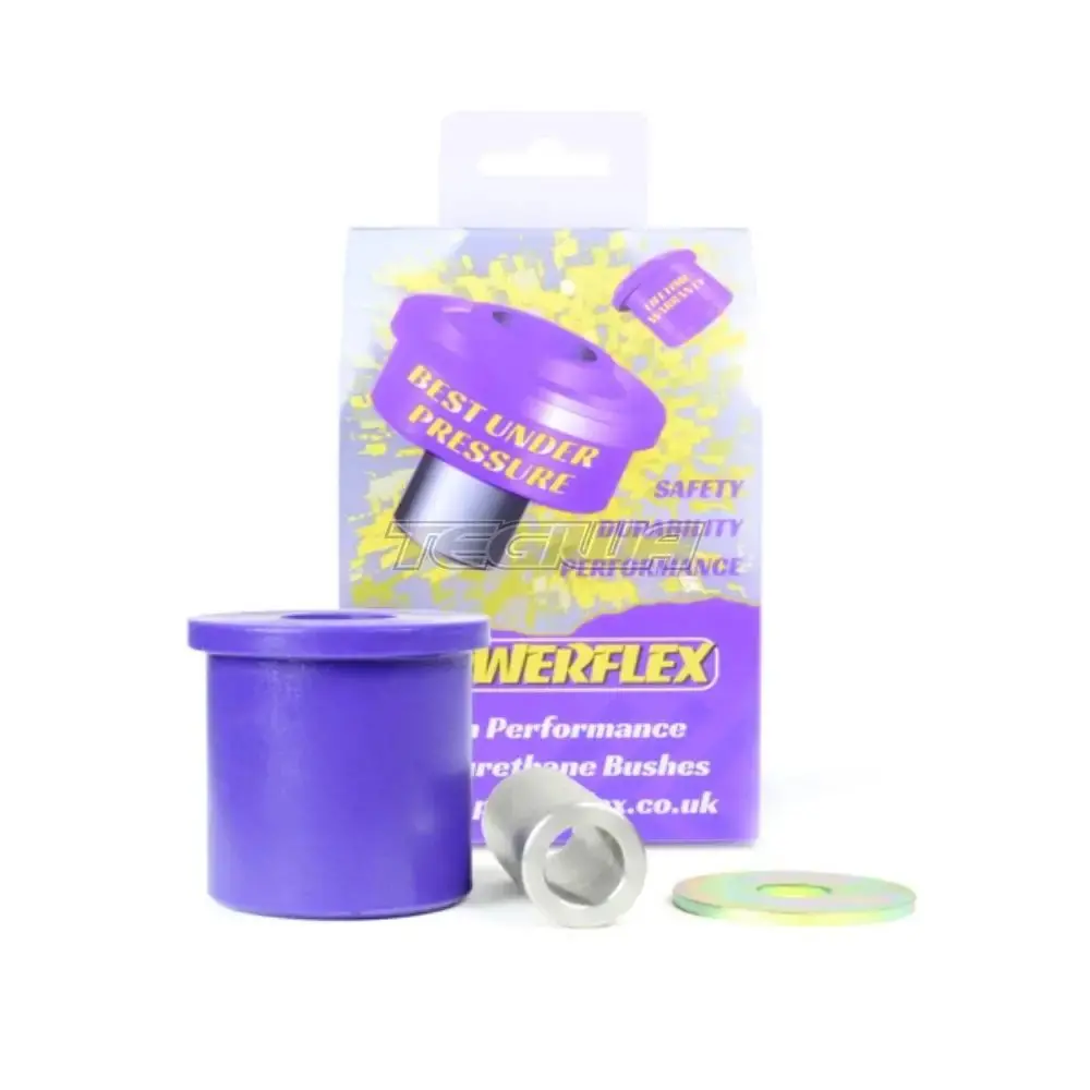 Powerflex Road Series Rear Diff Front Mounting Bush Bmw 5 Series E39 520 To 530 96-04 - Pfr5-524 1