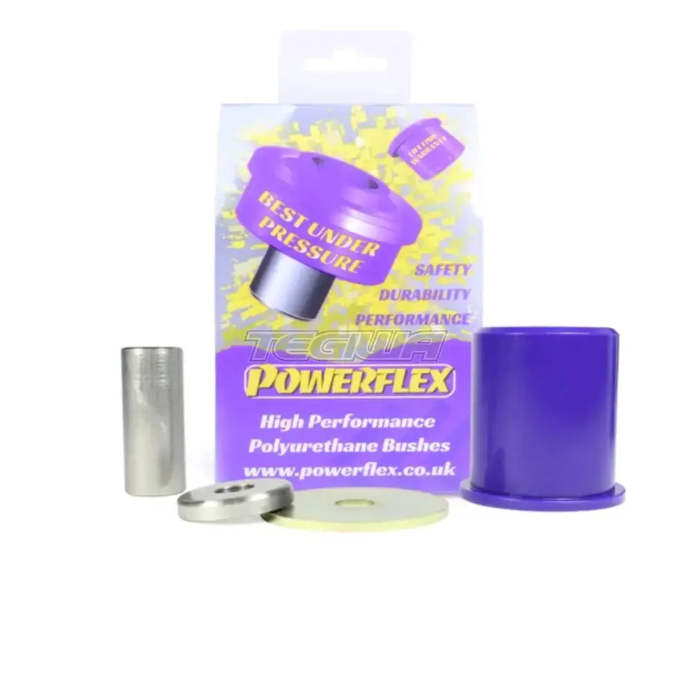 Powerflex Road Series Rear Diff Front Mounting Bush Bmw 7 Series E32 88-94 1
