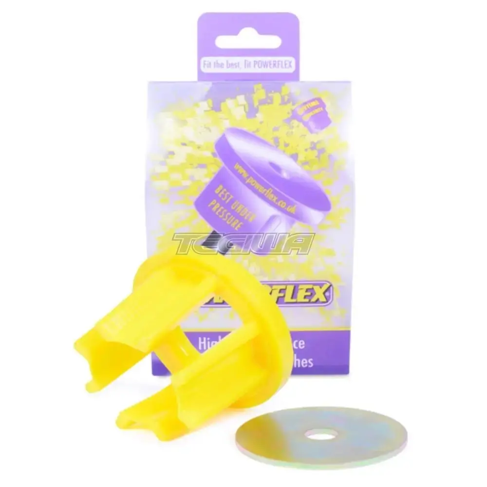 Powerflex Road Series Rear Diff Front Mounting Bush Insert Ford Focus Mk3 Inc St Inc Rs 11-18 1