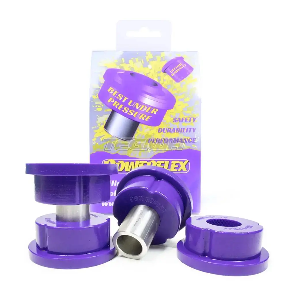 Powerflex Road Series Rear Diff Front Mounting Bush Mitsubishi Lancer Evolution Vii Viii Ix Inc 260 01-07 1
