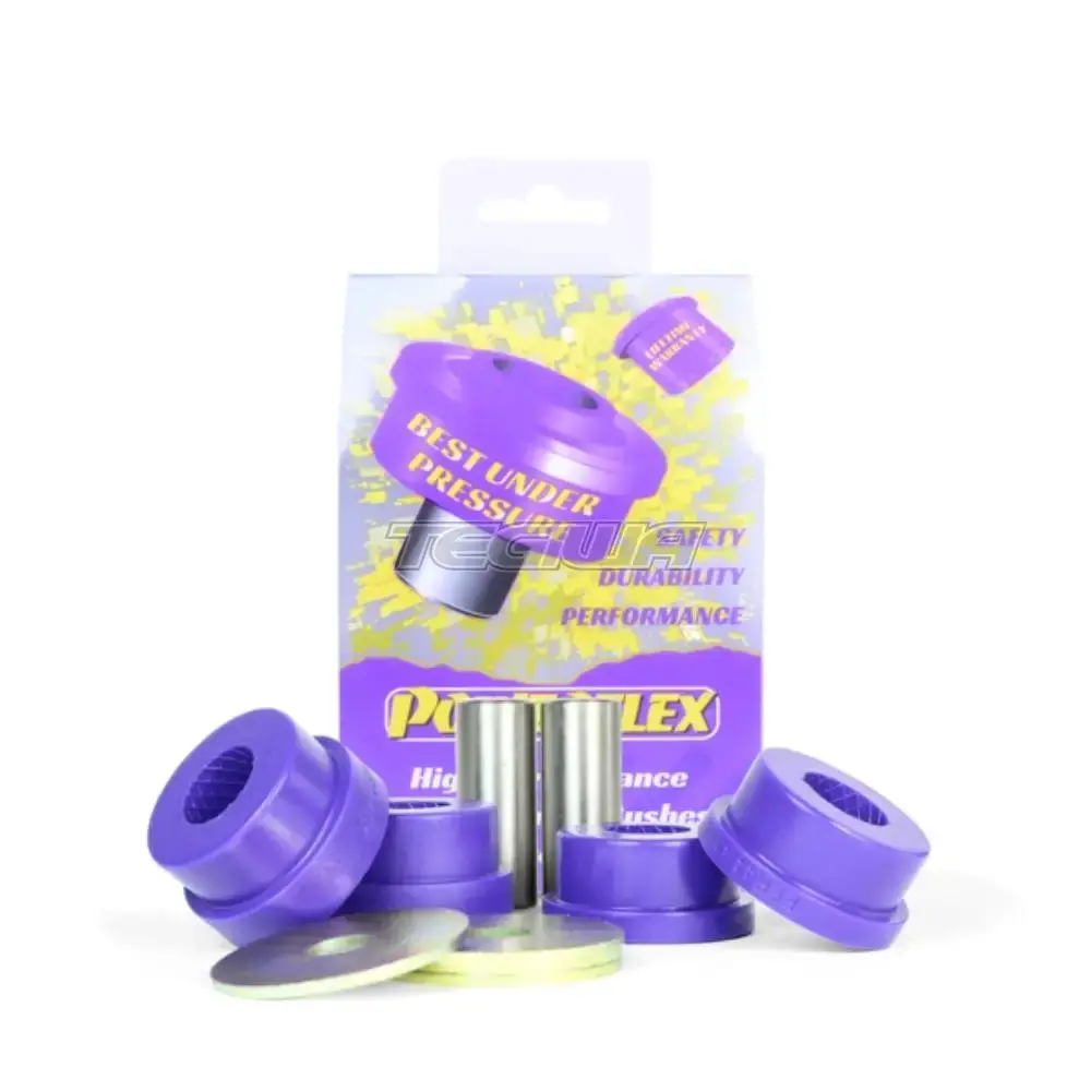 Powerflex Road Series Rear Diff Front Mounting Bush Rs Only Mitsubishi Lancer Evolution Vii Viii Ix Inc 260 01-07 1