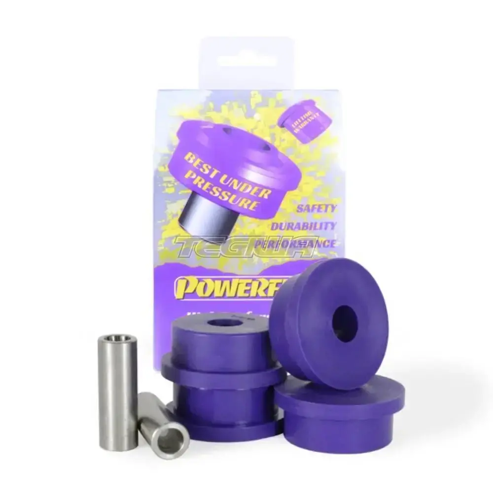 Powerflex Road Series Rear Diff Front Mounting Bush Subaru Legacy Be Bh 98-03 1