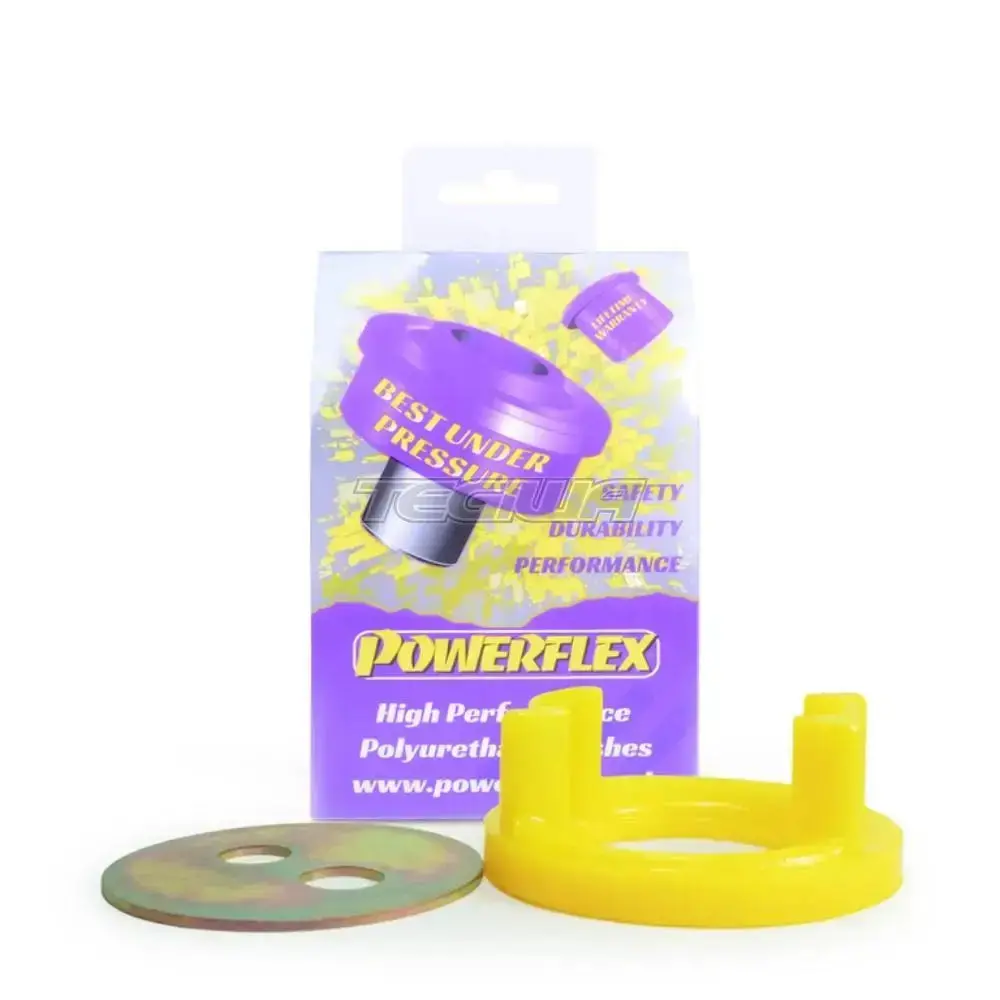 Powerflex Road Series Rear Diff Rear Left Mount Insert Subaru Brz 1St Gen 12-21 1
