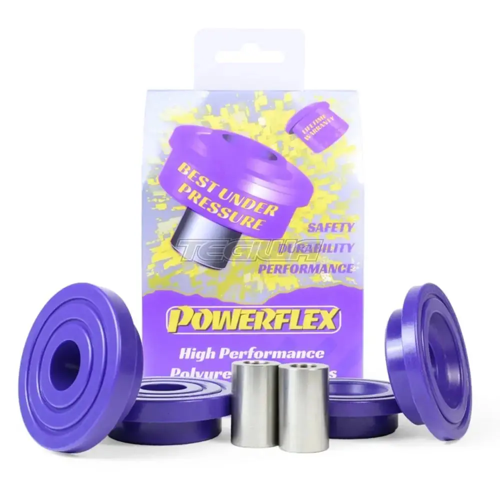 Powerflex Road Series Rear Diff Rear Mounting Bush Audi Tt Ttrs Mk2 8J 07-14 1