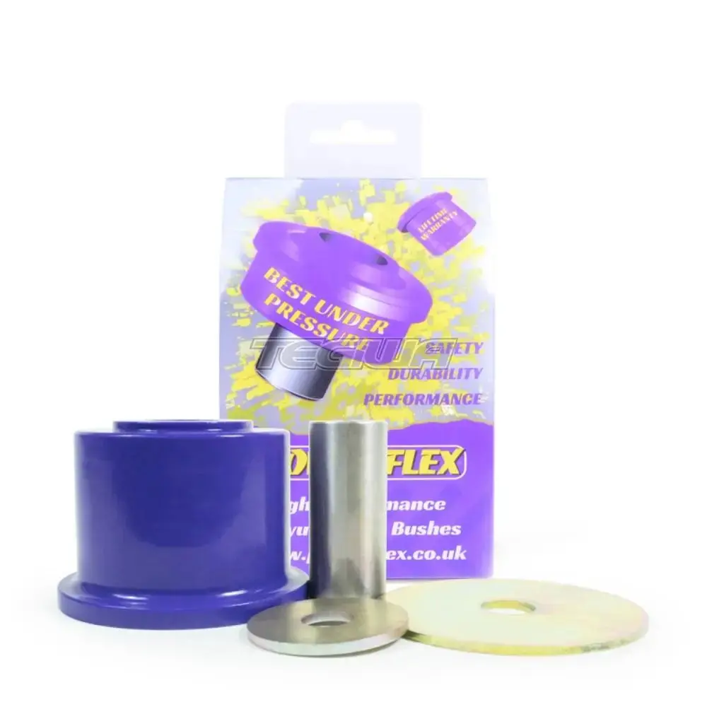 Powerflex Road Series Rear Diff Rear Mounting Bush Bmw 2 Series F22 F23 13+ 1