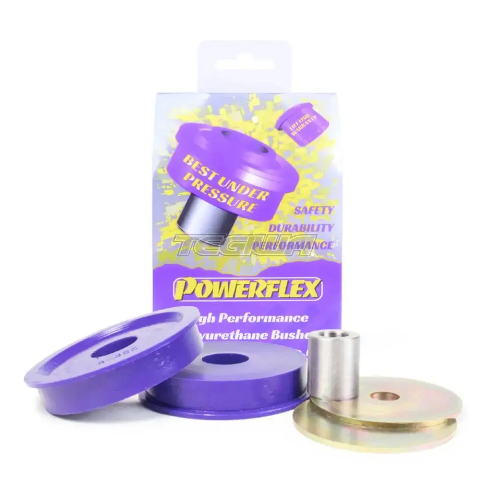 Powerflex Road Series Rear Diff Mounting Bush Bmw 3 Series E30 Inc M3 82-91 1