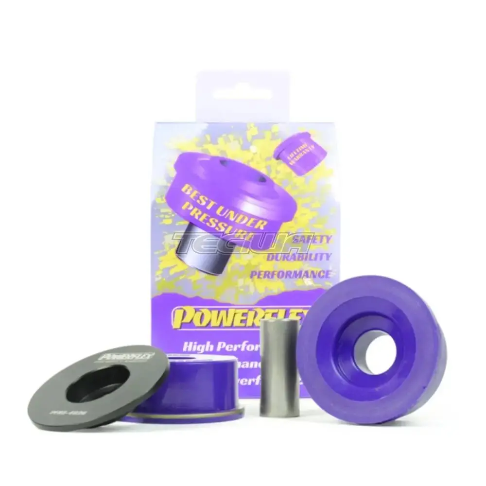 Powerflex Road Series Rear Diff Rear Mounting Bush Bmw 4 Series F32 F33 F36 F82 F83 M4 14 13+ 1