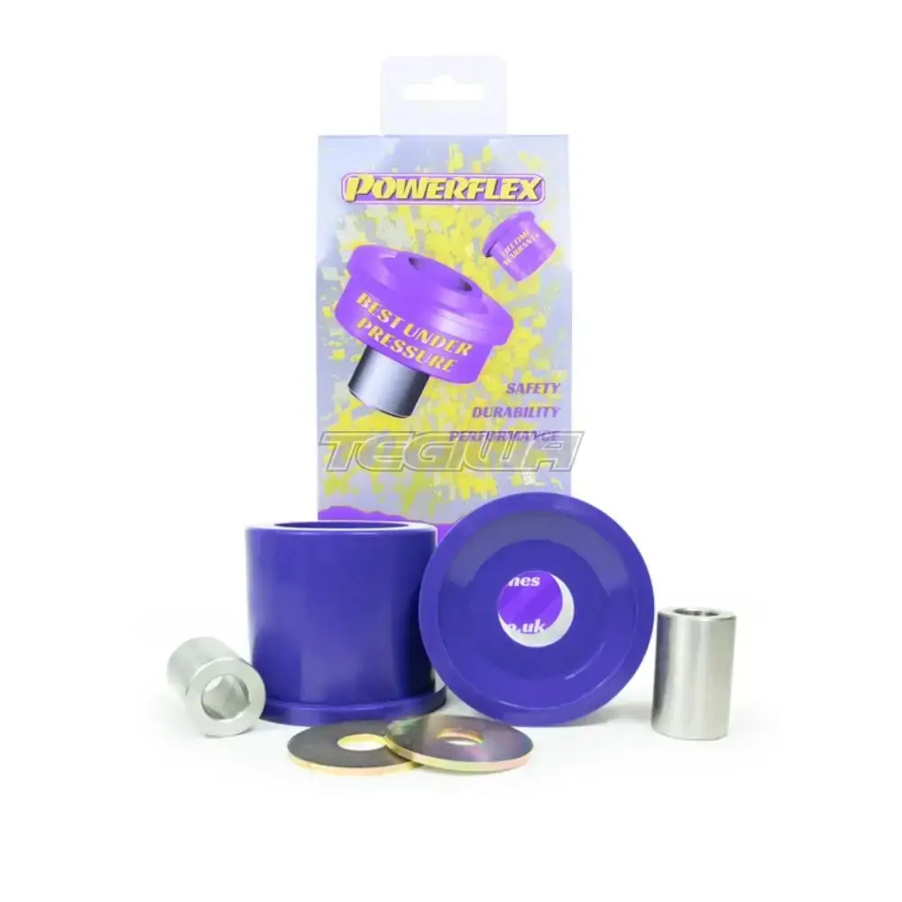 Powerflex Road Series Rear Diff Rear Mounting Bush Bmw 5 Series E39 M5 96-04 1