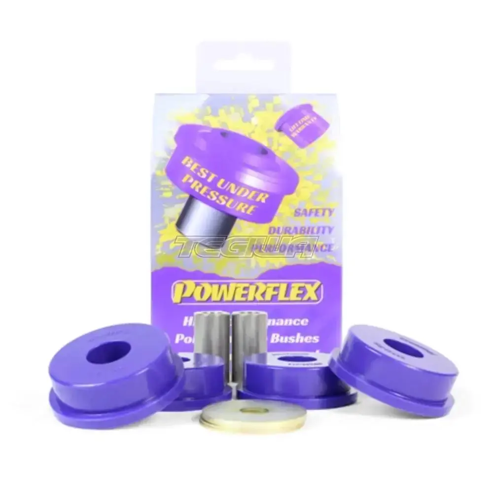 Powerflex Road Series Rear Diff Rear Mounting Bush Subaru Legacy Be Bh 98-03 1