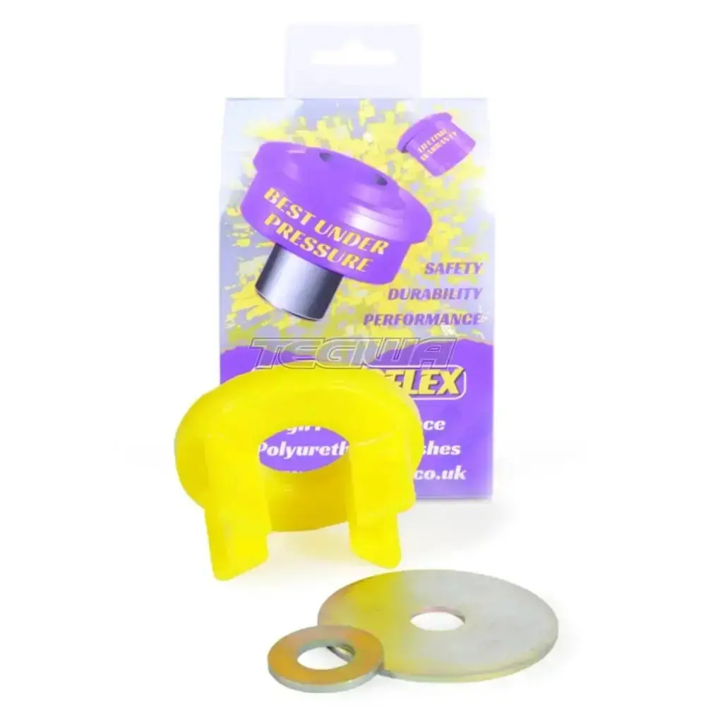 Powerflex Road Series Rear Diff Rear Right Mount Insert Toyota Gr 86 21+ 1