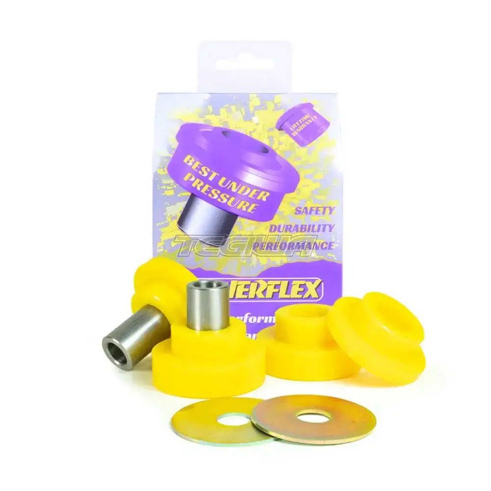 Powerflex Road Series Rear Differential Front Mounting Bush Nissan Skyline R33 4Wd Inc Gt-R Gts4 93-98 1