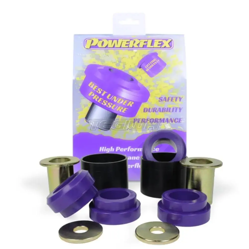 Powerflex Road Series Rear Differential-To-Subframe Mounting Bush Nissan Gt-R 08+ 1