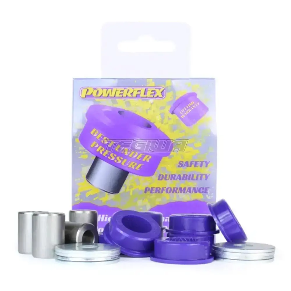 Powerflex Road Series Rear Drop Link Bush Porsche 924 Inc S 944 82-85 1