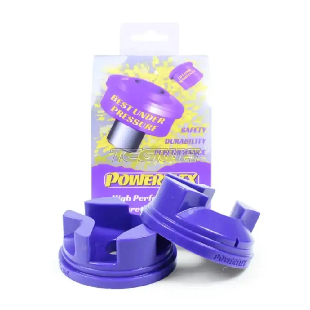 Powerflex Road Series Rear Engine Mount Bush Insert Suzuki Swift Sport Mk2 Zc31s 06-10 - Pff73-304Ms 1