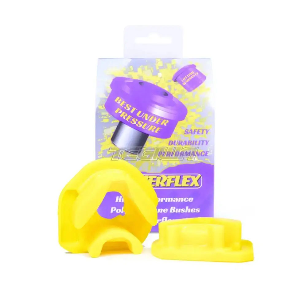 Powerflex Road Series Rear Engine Mount Insert Honda Integra Mk4 Dc5 Type R S 01-06 1