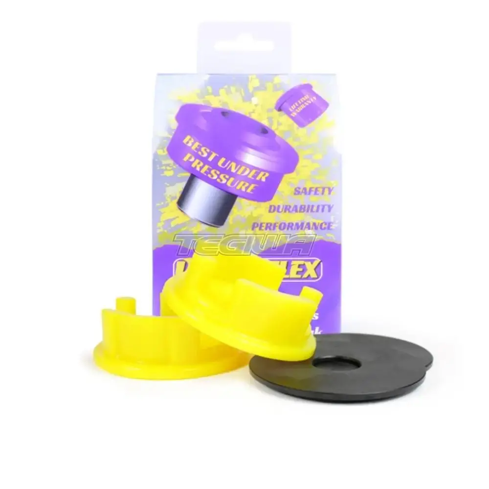 Powerflex Road Series Rear Engine Mount Insert Lotus Exige Series 2 00-21 1