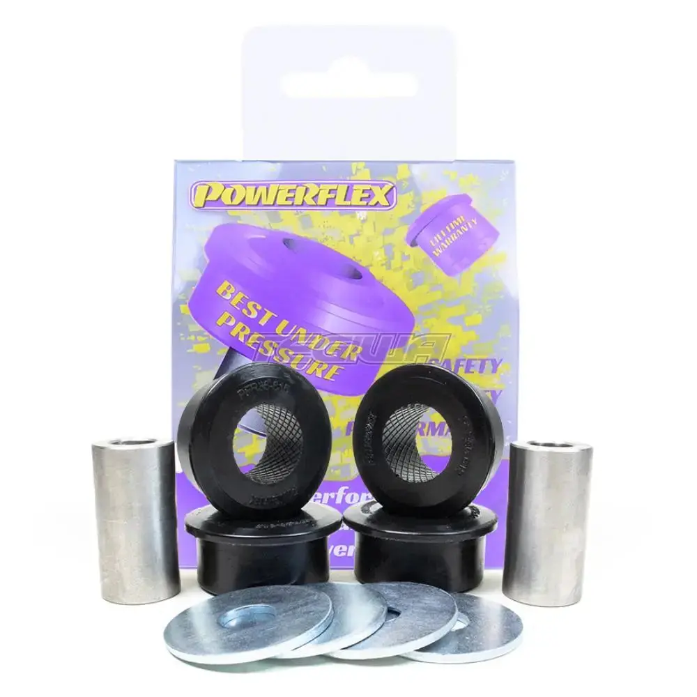 Powerflex Road Series Rear Knuckle To Upper Rear Lateral Arm Bush Mazda Mx-5 Miata Eunos Mk4 Nd 15+ 1