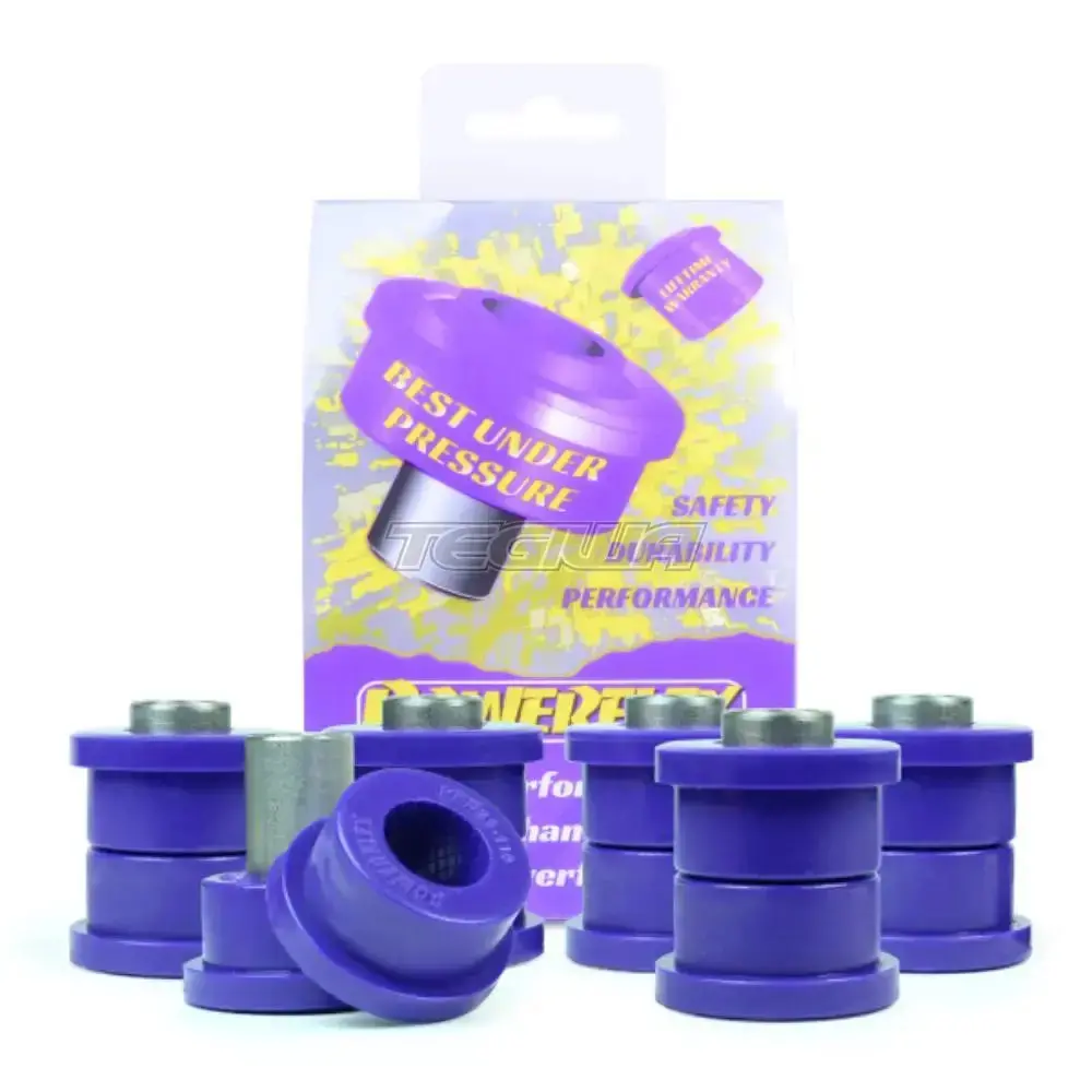 Powerflex Road Series Rear Lateral Link Bush Subaru Impreza Turbo Inc Wrx Sti Gc Gf 93-00 1