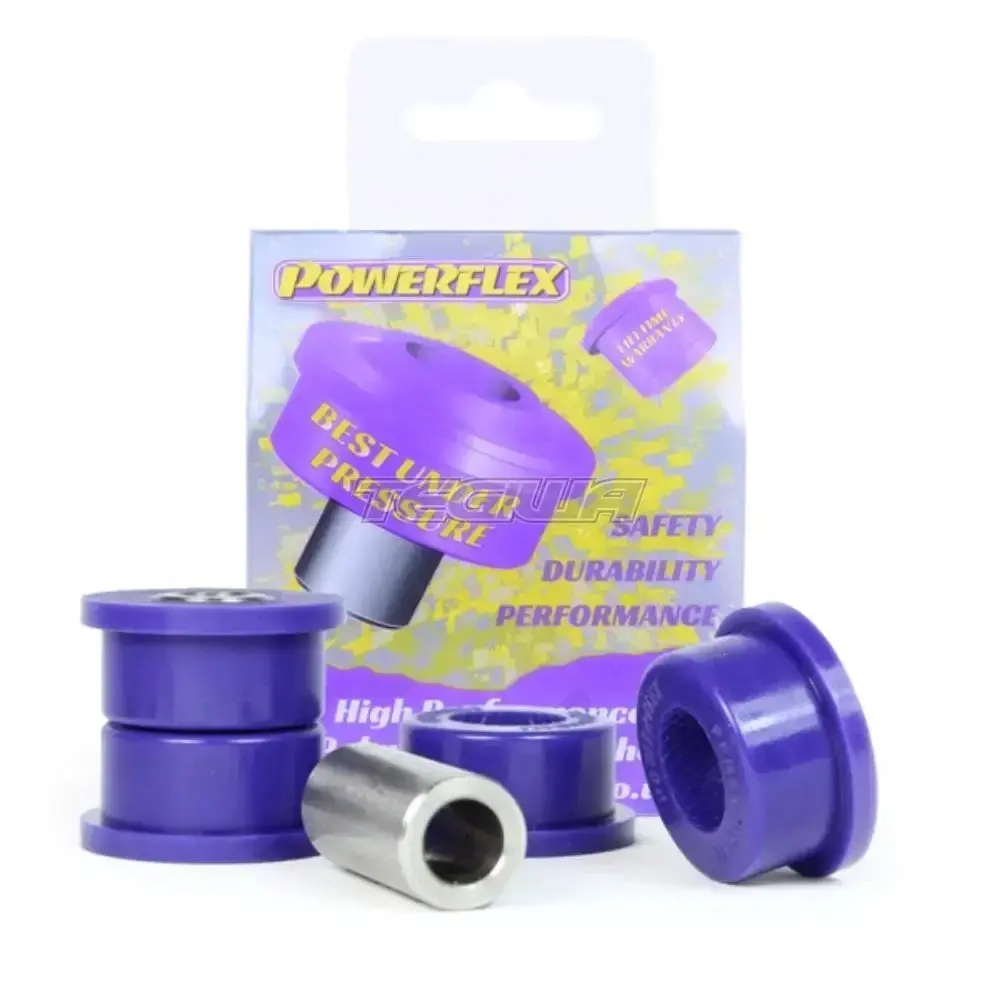 Powerflex Road Series Rear Lateral Link Front Inner Bush Subaru Impreza Turbo Inc Wrx Sti Gd Gg 00-07 1