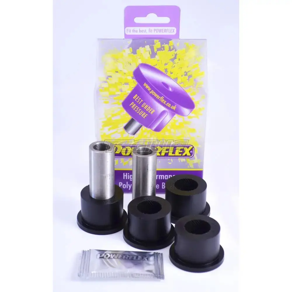 Powerflex Road Series Rear Link Arm Inner Bush Mazda Mx-5 Miata Eunos Mk3 Nc 05-15 1