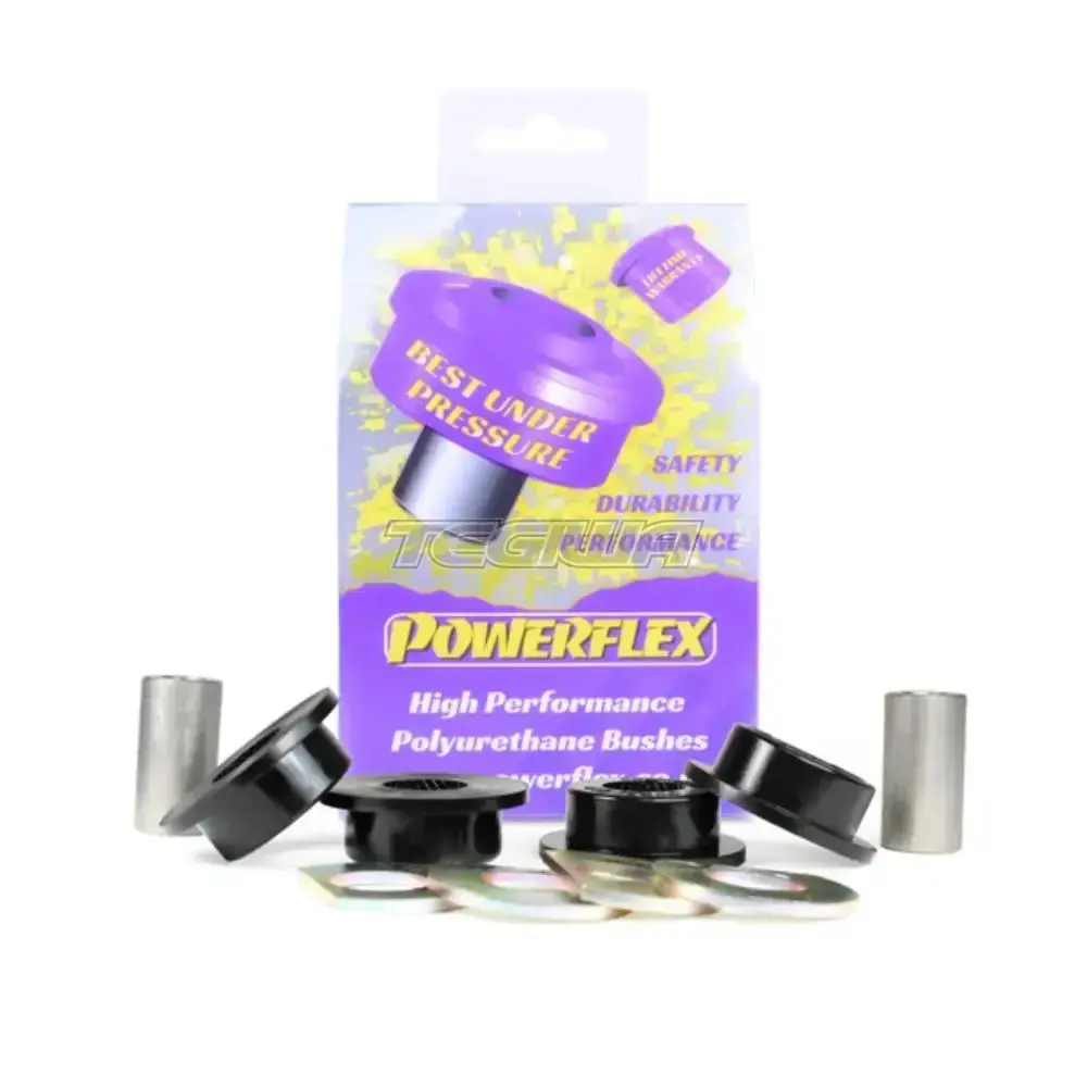 Powerflex Road Series Rear Link Arm Inner Bush Porsche 911 997 Inc Turbo 05-13 1