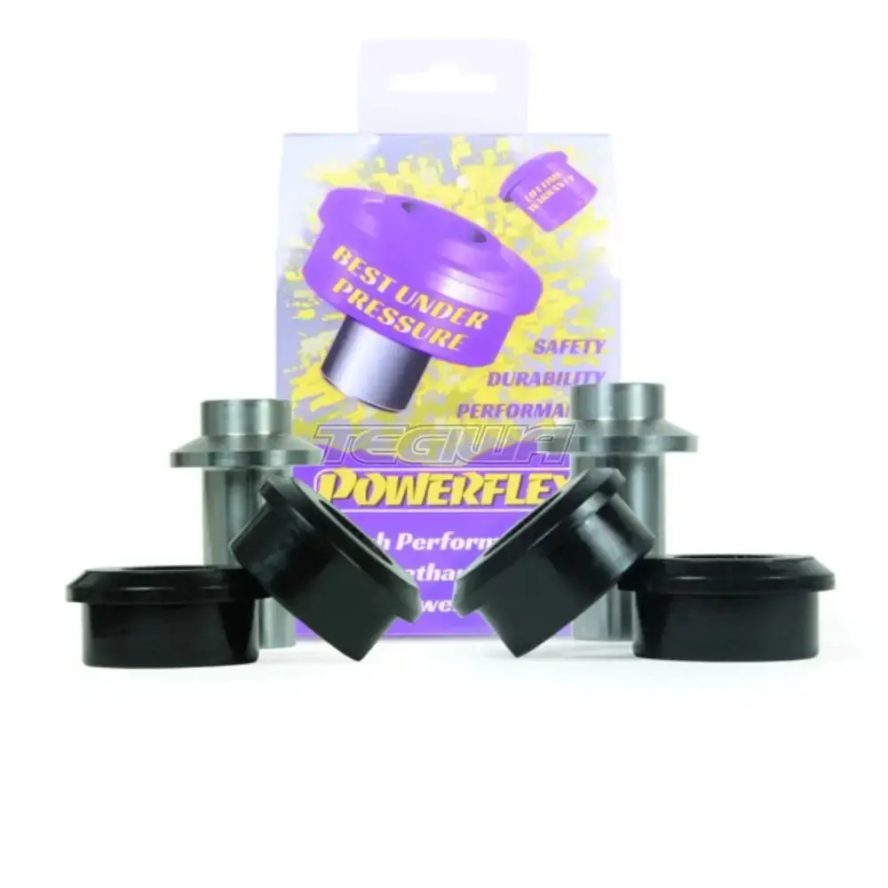 Powerflex Road Series Rear Lower Arm Rear Bush Audi A6 S6 Rs6 C5 97-05 1