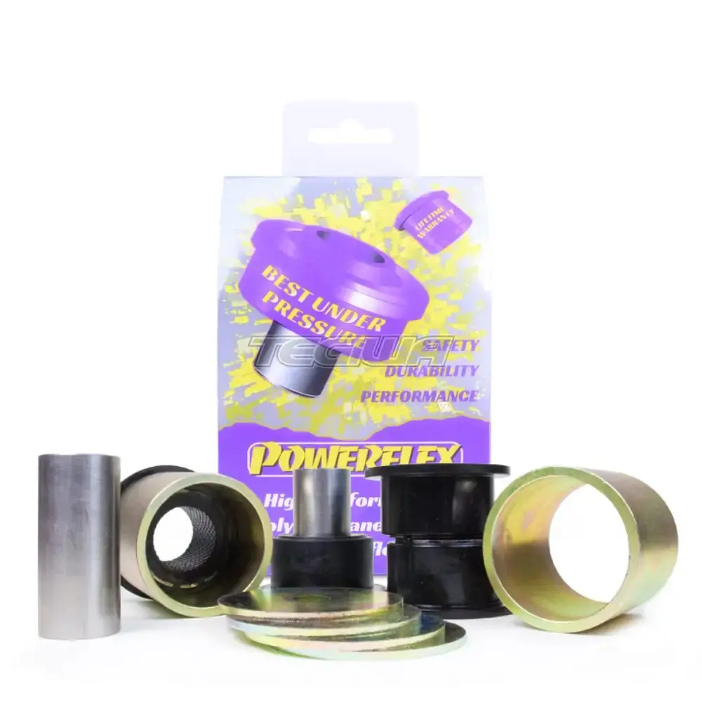 Powerflex Road Series Rear Lower Arm Rear Bush Audi A7 S7 Rs7 4G8 12-18 1
