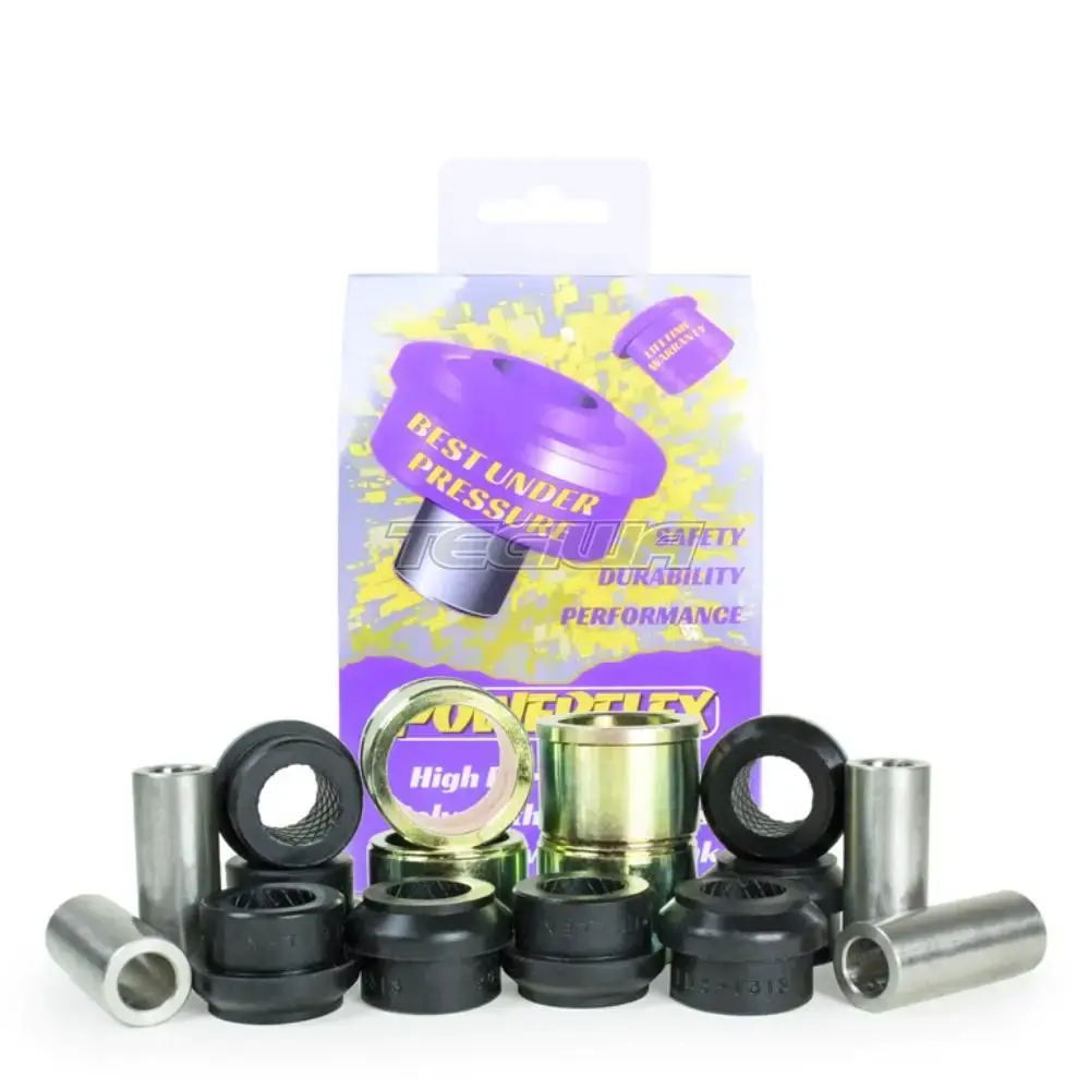 Powerflex Road Series Rear Lower Arm Bush Bmw 1 Series F40 18+ 1