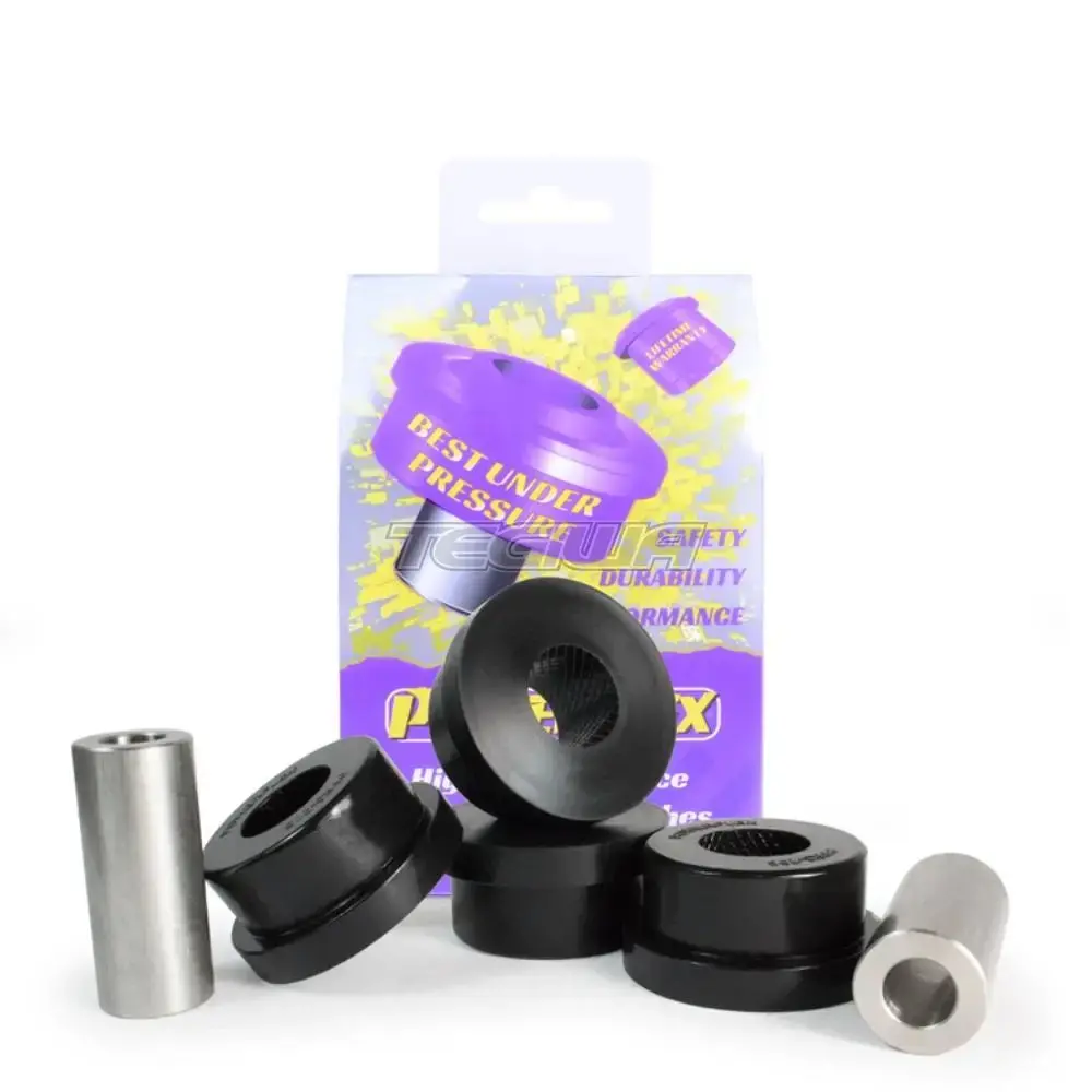 Powerflex Road Series Rear Lower Arm Front Bush Audi A4 S4 Rs4 B5 Quattro 95-01 1