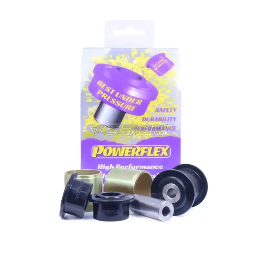 Powerflex Road Series Rear Lower Arm Front Bush Audi A6 S6 Rs6 C7 11-18 1