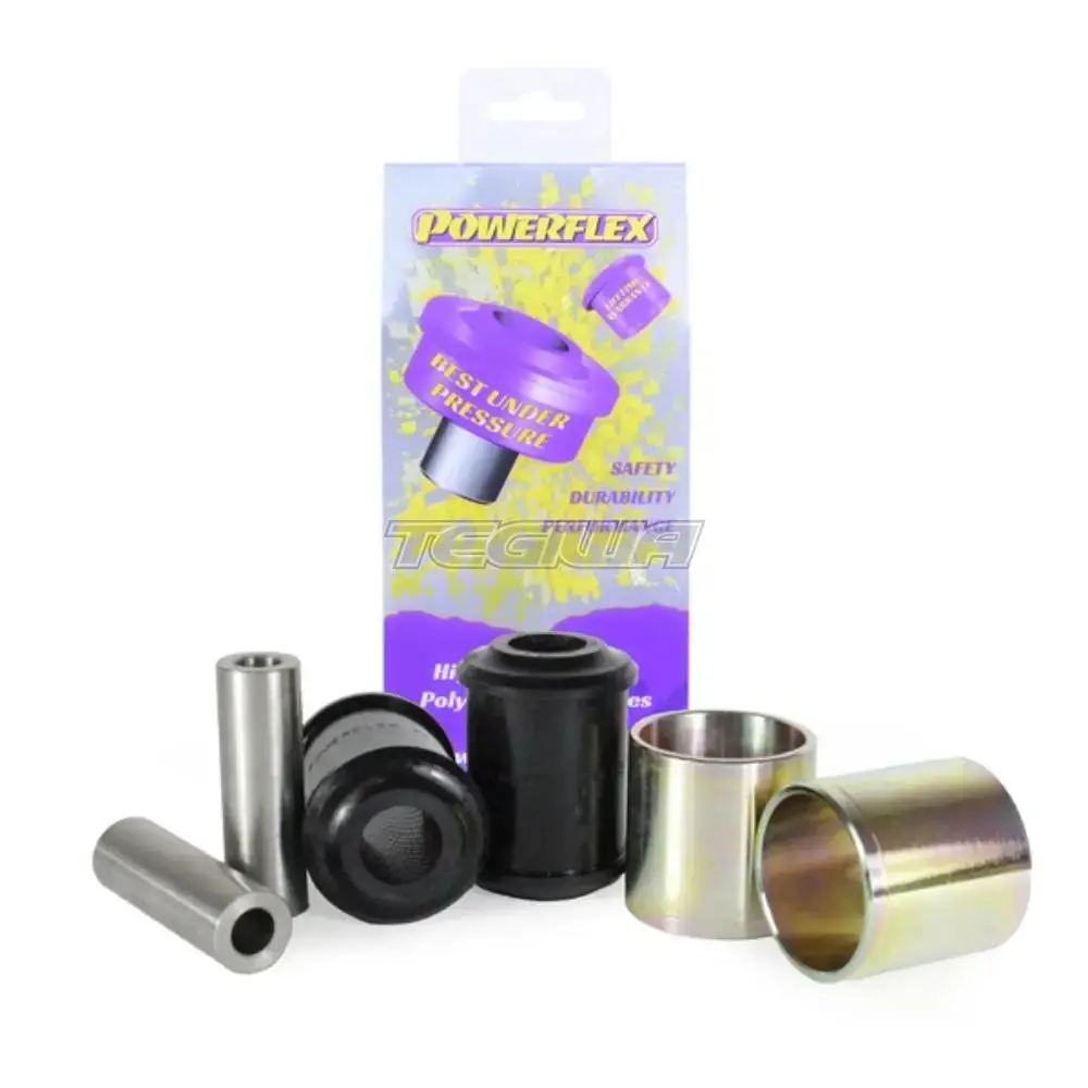 Powerflex Road Series Rear Lower Arm Front Bush Bmw X6 M F86 15-19 - Pfr5-710 1